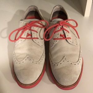 Cole Haan Oxford